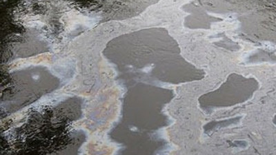 Bitlis'te petrol deresi!