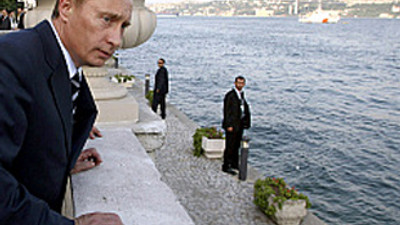 Ruslar'dan Türkiye'ye 9 can!