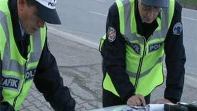 Trafikte her an bu yüzden ceza yiyebilirsiniz