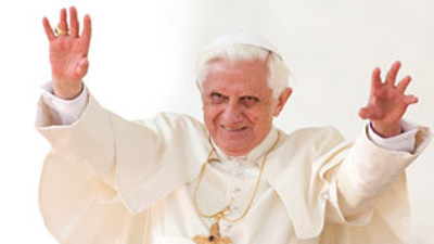 Hıristiyanlardan Twitter atağı!