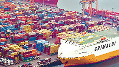 4 milyar dolar İzmir'e yanaşamadı!