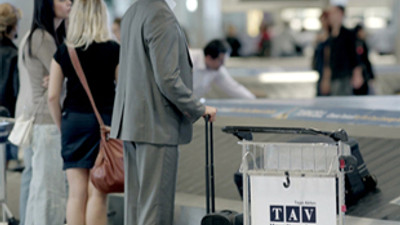 TAV'dan hissedara havalı promosyon!