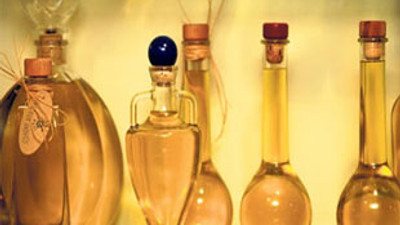 Atık yağını verene ayçiçek yağı hediye!