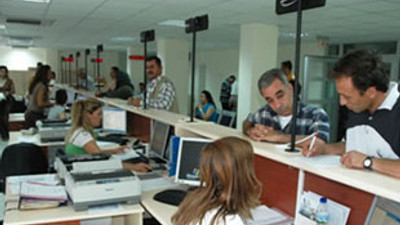 KPSS'de 38 puan aldı, memur oldu