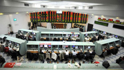 BİST rekor üzerine rekor kırıyor!