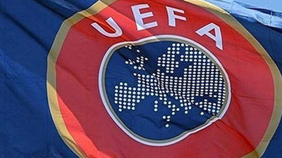 UEFA'dan Türk takımına şok!