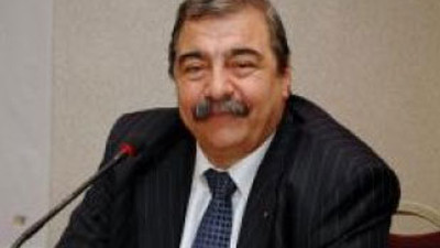 "Hayır ve zekat öbür dünyaya EFT'dir"