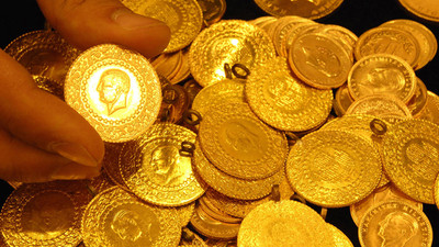 Altın fiyatları yeniden yükseliyor!
