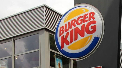 Burger King skandal şubeleri kapatıyor