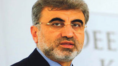 Bağdat, Bakan Yıldız'ın uçağına iniş izni vermedi!