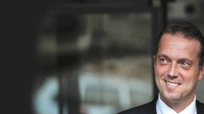 Borsacılara Uzan'lı nasihat!