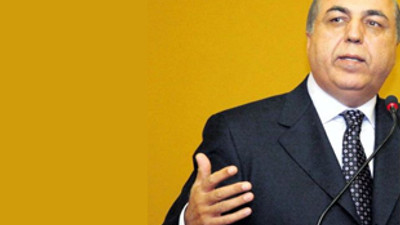 "SPK imparatorluk, başkan da padişah olacak"