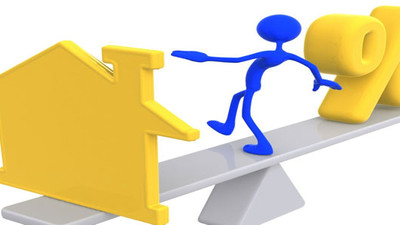 Bankalar indirim yarışında!