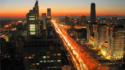 Çin'den 45 ülkeye vizesiz 72 saat izni