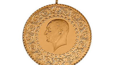 Altın dönüşe geçti!