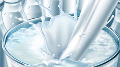 İşte sütte hile yapan firmalar