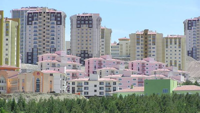 İmar Hakkı Transferi geliyor