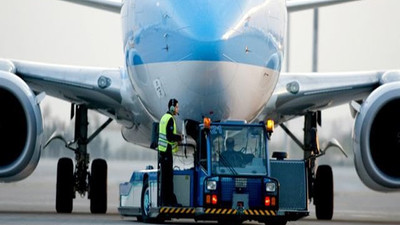 Yeni havaalanının ismi...