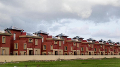 Konut fiyatlarında zirveyi salladık!