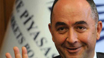 SPK Başkanı görevden alındı!