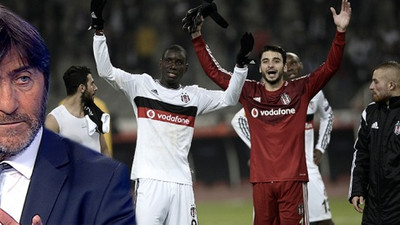 Dilmen'den olay yorum!