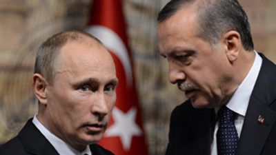 100 milyar dolarlık matruşka!