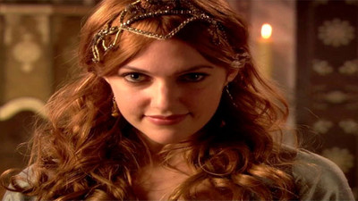 THY, Muhteşem Yüzyıl'ı uçaktan çıkardı