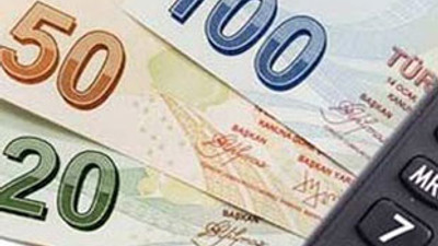 Zam, asgari ücretlinin cebine girmeyecek