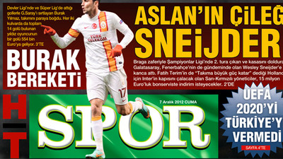 Türk medyası Paralimanı'na indi!