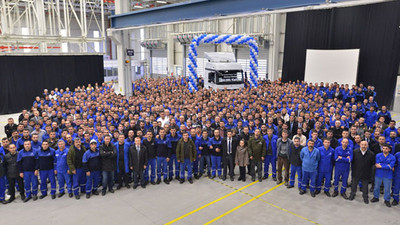 MBT, kamyonda '200 bin' dedi