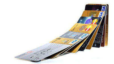 Kredi kart faizlerine ince ayar