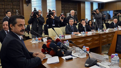 Çelik: 4/C'de süre iki yıla çıkıyor