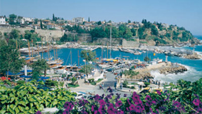 BM Antalya'yı zirvedekilere ekledi!