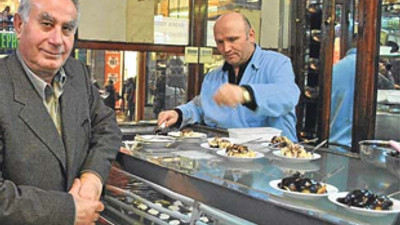 Profiteroller Yargıtay'dan!