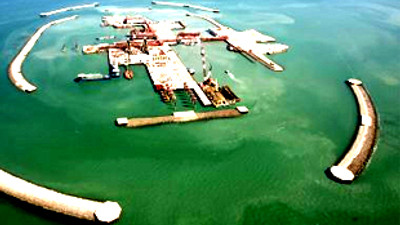 Petrol denizine 116 milyar dolar gömdüler!