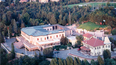 Büyükşehir yasasına Köşk incelemesi!