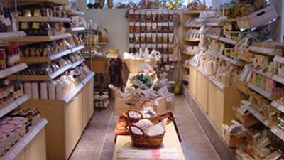 Esnaf olmak isteyene 100 bin lira!