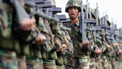 Mehmetçiğe 'binbaşı' maaşı, vali ikramiyesi!