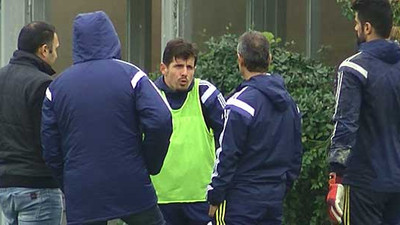 Sosyal medyayı salladı! 'Ben n'apıyım Emre!'