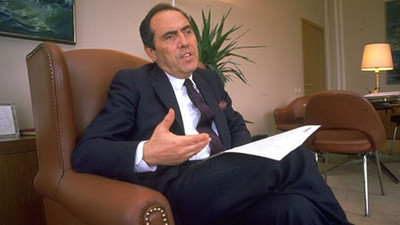 Ünlü işadamı vefat etti