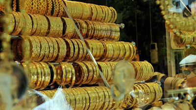 Kuyumculara 'bedelli' dopingi!