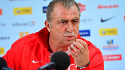 Sürpriz! Fatih Terim çağırırsa..