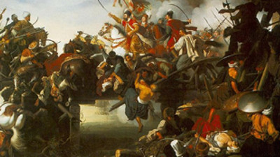 Kanuni Sultan 'Sulyo'dan muhteşem zafer!