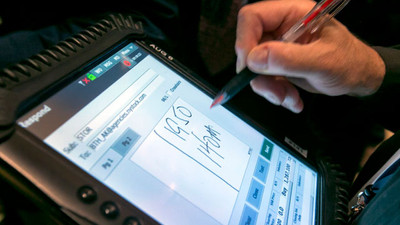 ABD'de 3 yılın en iyi istihdam verisi