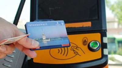 Akbil uyanıklarına dikkat!