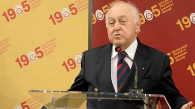 G.Saray'ın dudak uçuklatan borcu!