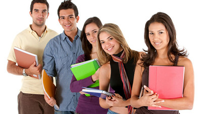 Üniversite öğrencilerine maaş gibi burs