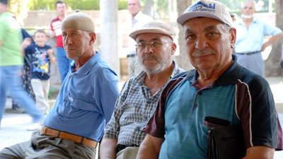 Beş yıl erken emeklilik geliyor!