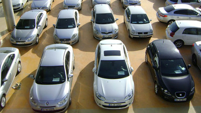 Otomobil alacaklar dikkat!