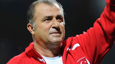 Terim'den bomba hamle!